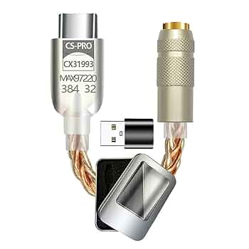 HD800 HD820 Cascade MMCX (メス) 一体型 変換アダプタ 61NEzuC+hkL._UF350,350_QL50_.jpg